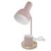 Stolná lampa POPPY, ružová 8592920150016
