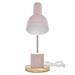 Stolná lampa POPPY, ružová 8592920150016