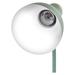 Stolná lampa POPPY, zelená 8592920150030