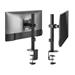 Stolní držák na monitor Fiber Mounts FM122