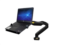Stolní držák na notebook Fiber Mounts 764F80
