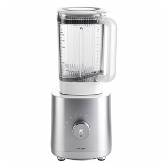 Stolový mixér Enfinigy 1,4l, strieborný, 1200W, Zwilling 53002-000