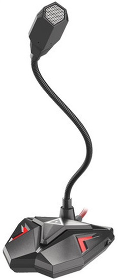 Streamovací mikrofon Genesis Radium 100, USB NGM-1407