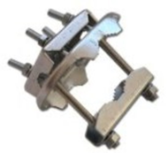 Strmeň velký 12cm šrouby celozávitový - otočný 5295874