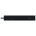 STRONG 2K Google TV Stick LEAP-UNA+/ HDMI/ USB-C/ BT/ Wi-Fi/ NETFLIX/ Disney+/ Amazon Prime Video/ Android 14/ černý