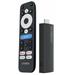 STRONG 2K Google TV Stick LEAP-UNA+/ HDMI/ USB-C/ BT/ Wi-Fi/ NETFLIX/ Disney+/ Amazon Prime Video/ Android 14/ černý