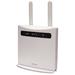 STRONG 4G LTE Router 300/ Wi-Fi standard 802.11 b/g/n/ 300 Mbit/s/ 2,4GHz/ 4x LAN (1x WAN)/ USB/ SIM CARD/ b 4GROUTER300