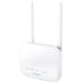 STRONG 4G LTE router 350M/ Wi-Fi standard 802.11 b/g/n/ 300 Mbit/s/ 2,4GHz/ 1x LAN/ 1x SIM slot/ 2 odnímate 4GROUTER350M