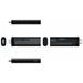 STRONG 4K Google TV Stick LEAP-NOVA/ HDMI/ USB-C/ BT/ Wi-Fi/ NETFLIX/ Disney+/ Amazon Prime Video/ Android 14/ černý