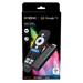STRONG 4K Google TV Stick LEAP-NOVA/ HDMI/ USB-C/ BT/ Wi-Fi/ NETFLIX/ Disney+/ Amazon Prime Video/ Android 14/ černý