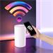 STRONG 5G LTE router BE3600/ Wi-Fi 7/ 3600Mbit/s/ 3x LAN/ 1x WAN/ 5× externí 3 dBi anténa/ bílý 5GROUTERBE3600
