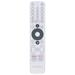 STRONG android box LEAP-S3+V2/ 4K UHD/ H.265/HEVC/ NETFLIX/ O2 TV/ HBO Max/ HDMI/ USB/ LAN/ Wi-Fi/ Android TV 11/ bílý