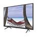 STRONG ANDROID LED TV 32"/ SRT32HC5433/ 1366x768/ DVB-T2/C/S2/ H.265/HEVC/ CRA ověřeno/ 3x HDMI/ 2x USB/ Wi-Fi/ LAN/ A+