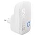 STRONG Dual Band opakovač 1200/ Wi-Fi standard 802.11a/b/g/n/ac/ 1200 Mbit/s/ 1x LAN/ 1x zásuvka/ noční svě REPEATER1200