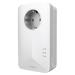 STRONG sada 2 adaptérů Powerline 1000 DUO EU/ 1000 Mbit/s/ 1x LAN/ bílý POWERL1000DUOEUV2