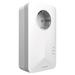 STRONG sada 2 adaptérů Powerline 1000 DUO EU/ 1000 Mbit/s/ 1x LAN/ bílý POWERL1000DUOEUV2