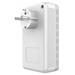 STRONG sada 2 adaptérů Powerline 1000 DUO EU/ 1000 Mbit/s/ 1x LAN/ bílý POWERL1000DUOEUV2
