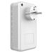 STRONG sada 2 adaptérů Powerline 1000 DUO EU/ 1000 Mbit/s/ 1x LAN/ bílý POWERL1000DUOEUV2