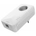 STRONG sada 2 adaptérů Powerline 1000 DUO EU/ 1000 Mbit/s/ 1x LAN/ bílý POWERL1000DUOEUV2
