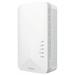 STRONG sada 2 adaptérů Powerline 1000 WF DUO EU/ Powerline 1000 Mbit/s/ Wi-Fi 1200 Mbit/s/ 2x LAN/ b POWERL1000WFDUOEUV2