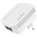 STRONG sada 2 adaptérů Powerline WI-FI 600 DUO MINI/ Powerline 600 Mbit/s/ Wi-Fi 300 Mbit/s/ 2x LAN/ bílý PLW600MDUO