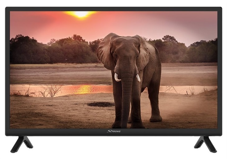 Strong SRT24HC4023 LED TV 24" HD 1366x768 9120072372117