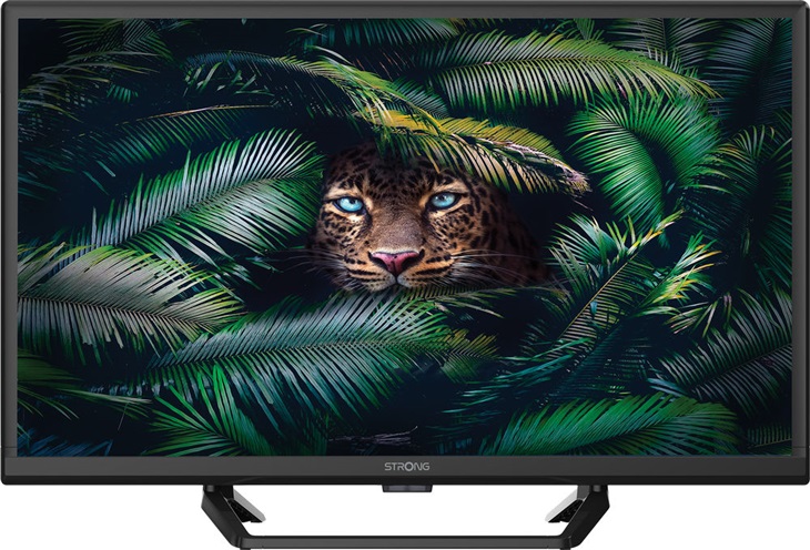 Strong SRT24HE4023C LED TV 24" HD Ready 1366x768 9120072377617