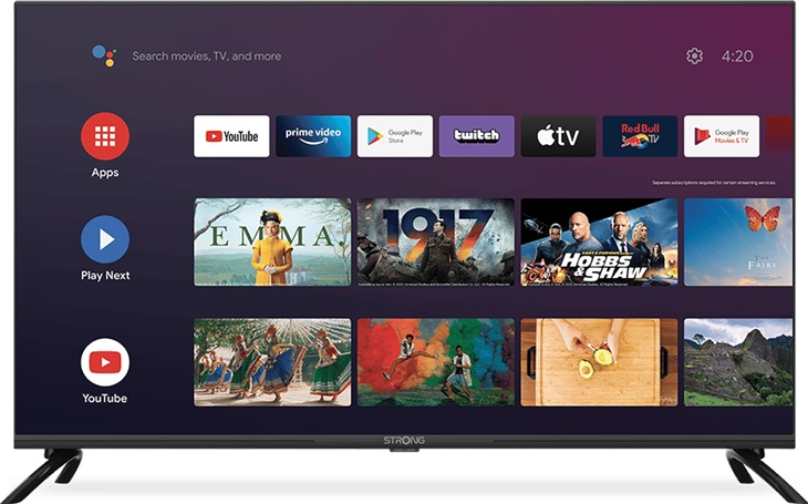 Strong SRT40FD5553 100001926621