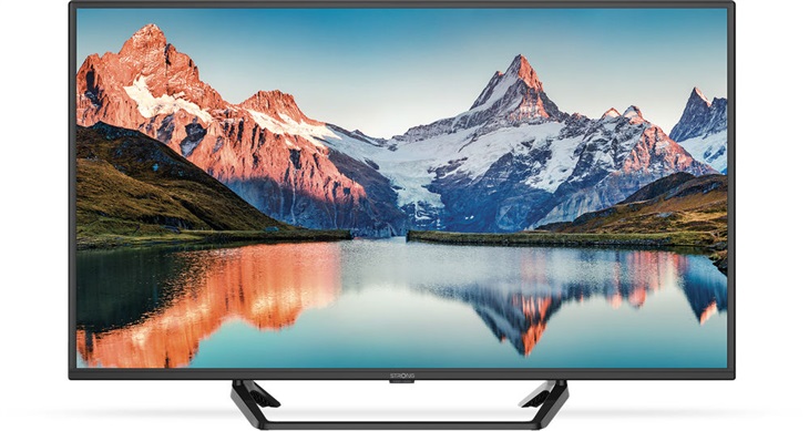 Strong SRT40FF2003C LED TV 39.5 " HD Ready 1366 x 768 9120072377143