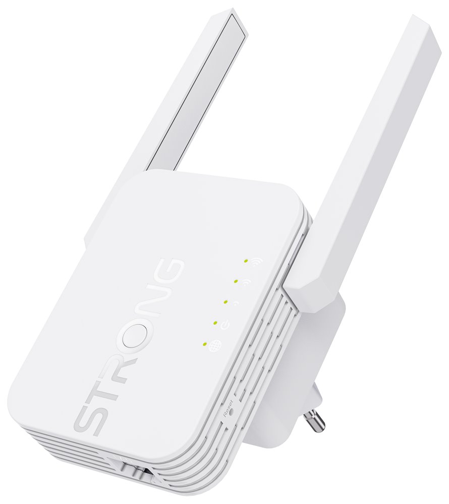 STRONG univerzální opakovač 300S/ REPEATER300S