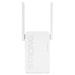 STRONG univerzální opakovač AX1800/ Wi-Fi 6 standard 802.11ax/ 1800 Mbit/s/ 1x WAN/LAN bílý REPEATERAX1800
