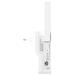 STRONG univerzální opakovač AX1800/ Wi-Fi 6 standard 802.11ax/ 1800 Mbit/s/ 1x WAN/LAN bílý REPEATERAX1800
