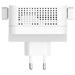 STRONG univerzální opakovač AX1800/ Wi-Fi 6 standard 802.11ax/ 1800 Mbit/s/ 1x WAN/LAN bílý REPEATERAX1800