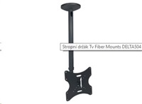 Stropní držák na Tv monitor Fiber Mounts Bat01