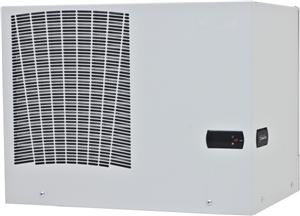 Stropní klima.jednotka se sníženou hlučností 1,4kW RAB-KL-EHE-X1