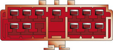 Stualarm 21018 A.K.ISO21.018