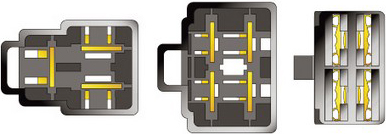 Stualarm 21095 A.K.ISO21.095