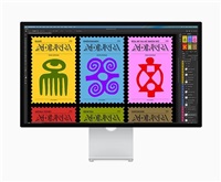 Studio Display - Nano-texture glass - Tilt-adjustable stand mff14cs/a