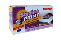 STYGIAN alt. toner pre Canon LBP 5300/5360, MF 8450/9280CDN,CRG 711 Y,yellow , 6 000 strán STYGCRG711Y