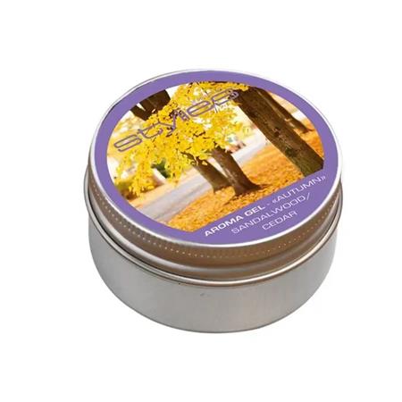 Stylies Elara Aroma gel cedr/santalové dřevo pro aromadifuzér 7640115592217