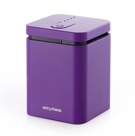 Stylies Elara Aromadifuzér fialový 7640115592293