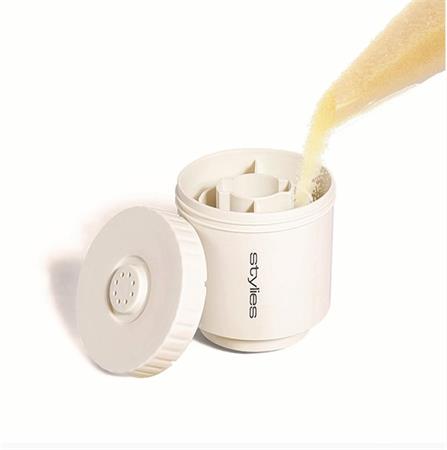 Stylies Náplň pro demineralizační filtr Reactor pro zvlhčovače 7640115592494