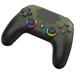 SUBSONIC by SUPERDRIVE herní ovladač WIRELESS LED CONTROLLER PS5/ PC/ Military Green SA5716-3