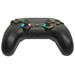 SUBSONIC by SUPERDRIVE herní ovladač WIRELESS LED CONTROLLER PS5/ PC/ Military Green SA5716-3