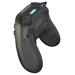 SUBSONIC by SUPERDRIVE herní ovladač WIRELESS LED CONTROLLER PS5/ PC/ Military Green SA5716-3