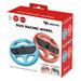 SUBSONIC by SUPERDRIVE sada 2x volantů pro Switch 2 SA5718