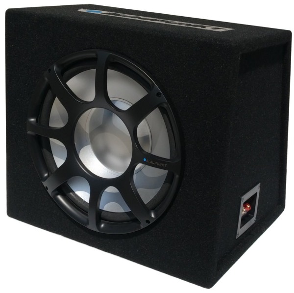 Subwoofer do auta BLAUPUNKT GTb 1200 ES 2003017123461