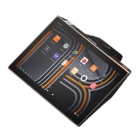 SUNMI D3 MINI, Chip, CD, Scanner (2D), USB, BT (BLE, 5.0), Ethernet, Wi-Fi, NFC, Android P01260023