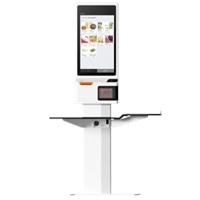 Sunmi K2, wall mounted, Datalogic 3410, 2D, 61 cm (24''), Projected Capacitive, Full HD, USB, Ethernet, Wi-Fi, P05074047