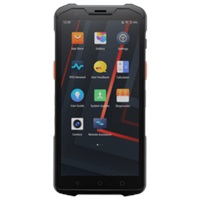 Sunmi L2H, Barometer, 2D, SE4770, 14 cm (5.5''), GPS, USB-C, BT, Wi-Fi, 4G, NFC, Android, kit (USB), GMS, RB P09030056